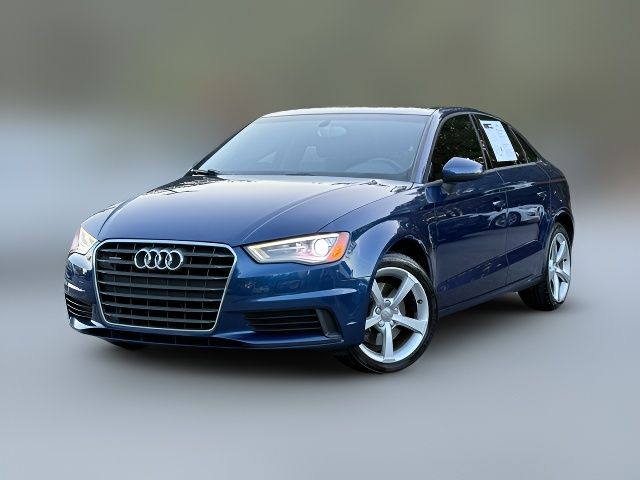 2015 Audi A3 2.0T Premium