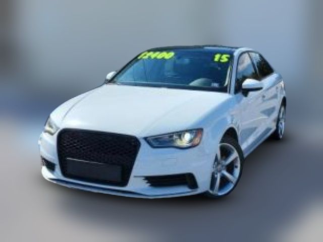 2015 Audi A3 2.0T Premium