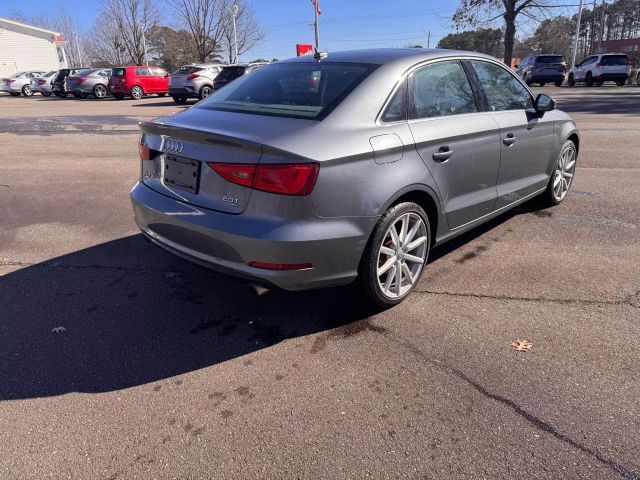 2015 Audi A3 2.0T Premium