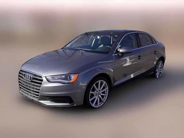 2015 Audi A3 2.0T Premium