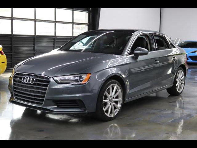 2015 Audi A3 2.0T Premium