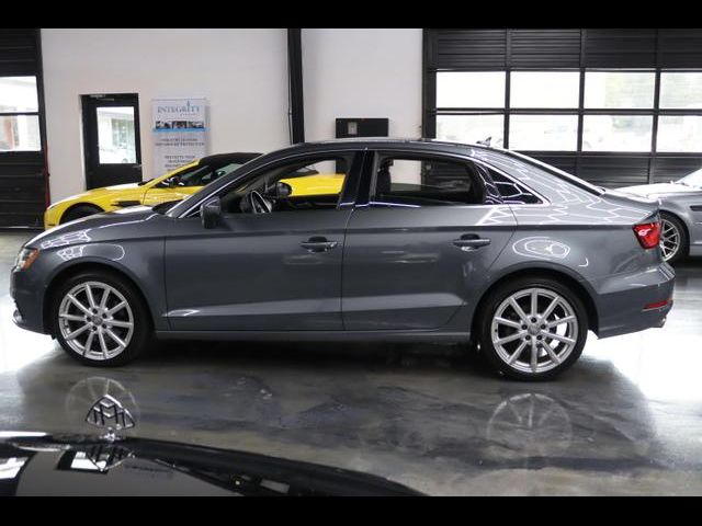 2015 Audi A3 2.0T Premium