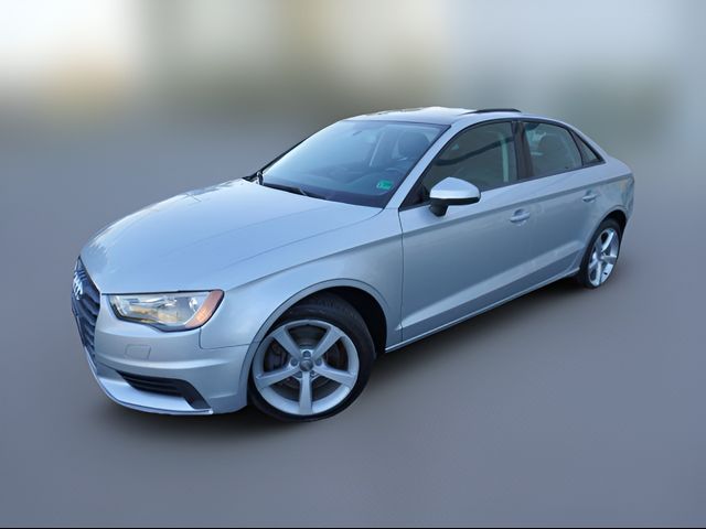 2015 Audi A3 2.0T Premium