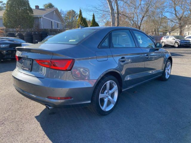 2015 Audi A3 2.0T Premium