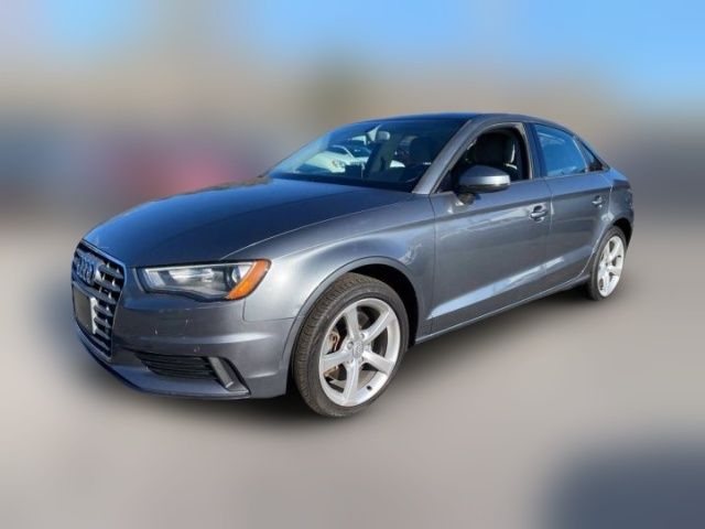 2015 Audi A3 2.0T Premium