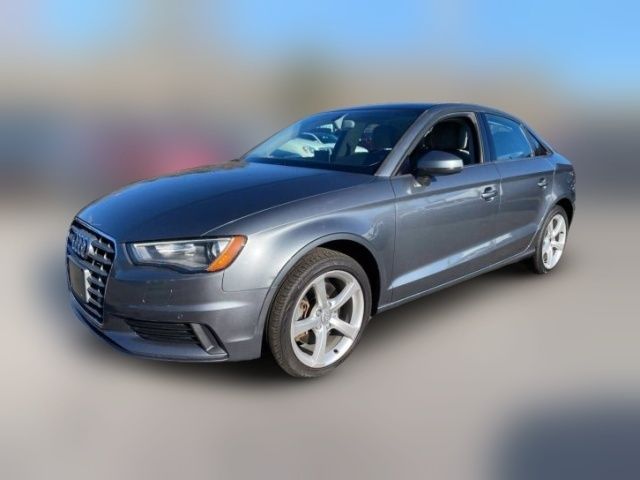 2015 Audi A3 2.0T Premium