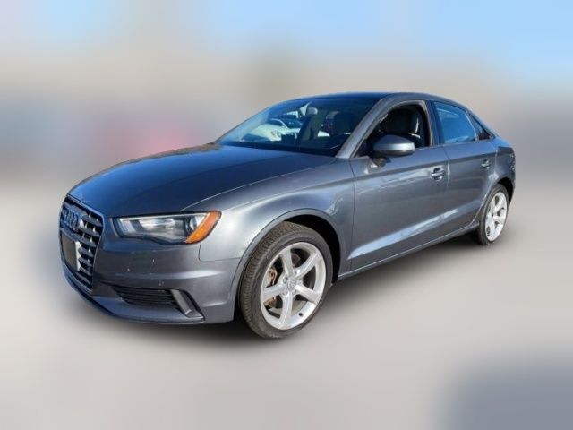 2015 Audi A3 2.0T Premium