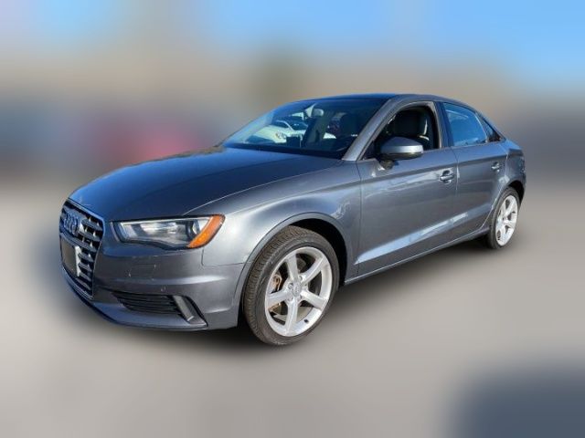 2015 Audi A3 2.0T Premium
