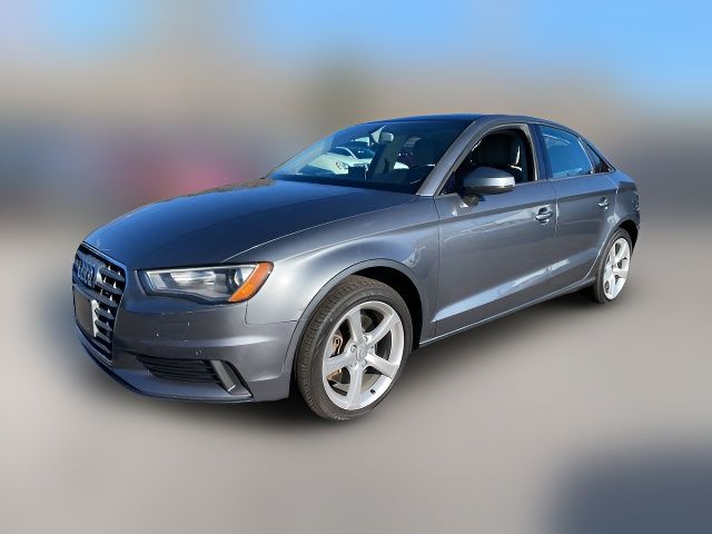 2015 Audi A3 2.0T Premium