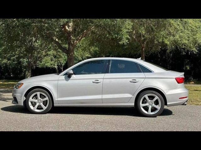 2015 Audi A3 2.0T Premium