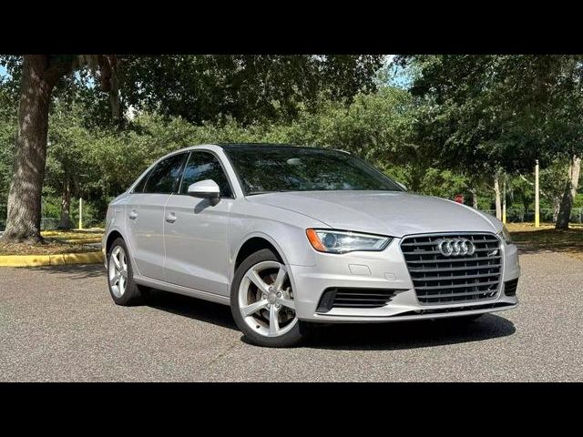 2015 Audi A3 2.0T Premium