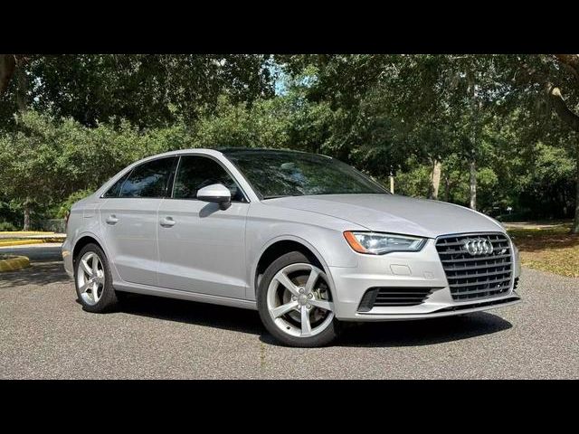 2015 Audi A3 2.0T Premium