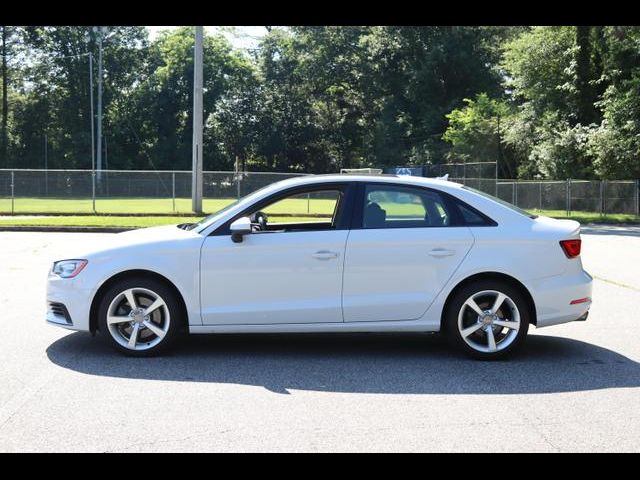 2015 Audi A3 2.0T Premium