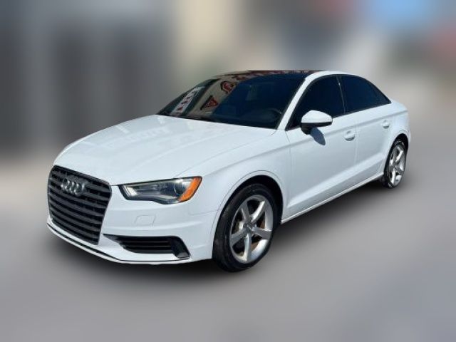 2015 Audi A3 2.0T Premium