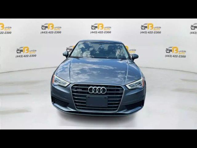 2015 Audi A3 2.0T Premium
