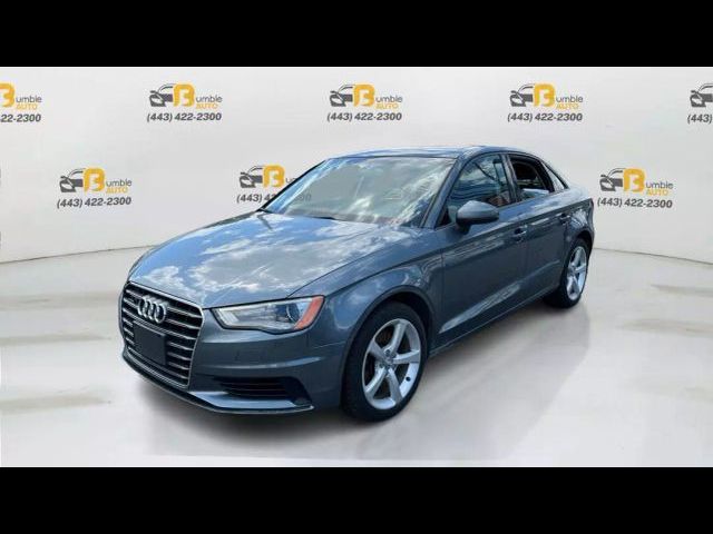 2015 Audi A3 2.0T Premium