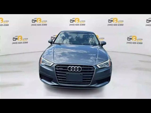 2015 Audi A3 2.0T Premium