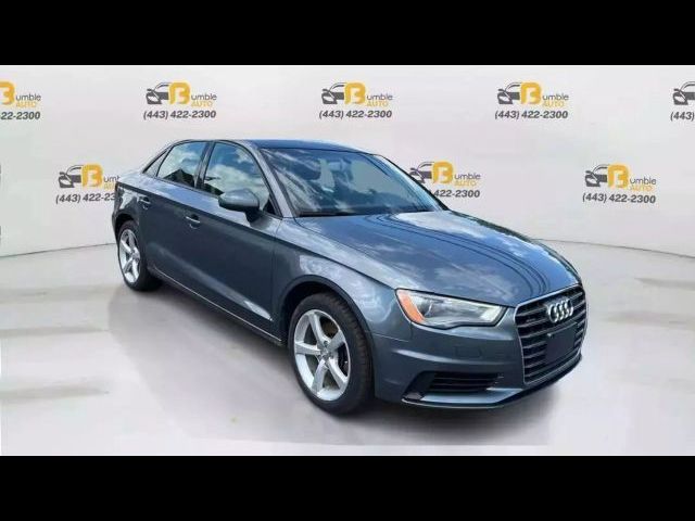 2015 Audi A3 2.0T Premium
