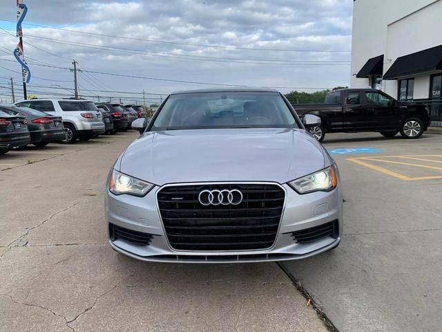 2015 Audi A3 2.0T Premium