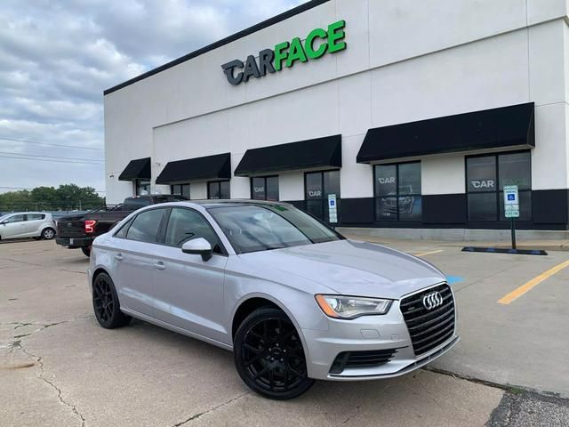 2015 Audi A3 2.0T Premium