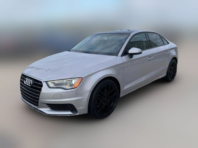 2015 Audi A3 2.0T Premium