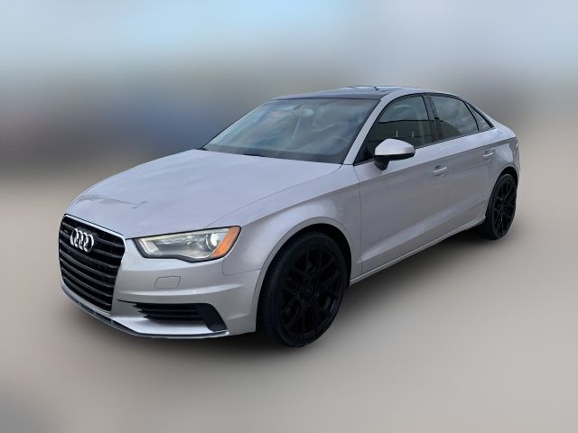 2015 Audi A3 2.0T Premium