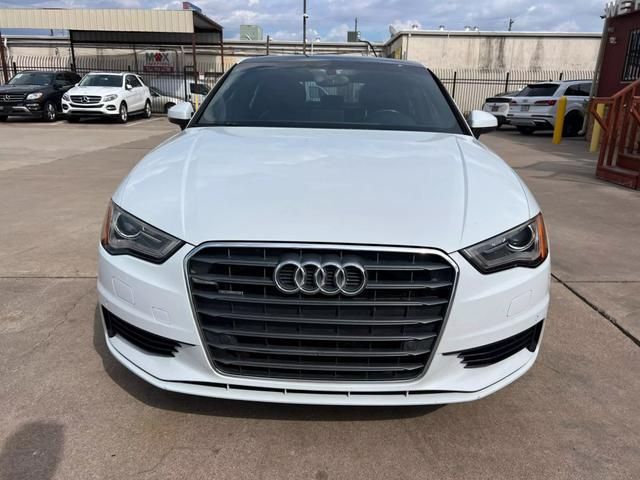 2015 Audi A3 2.0T Premium