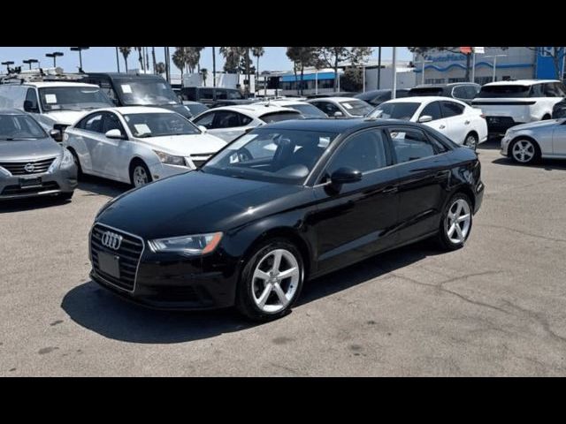 2015 Audi A3 2.0T Premium