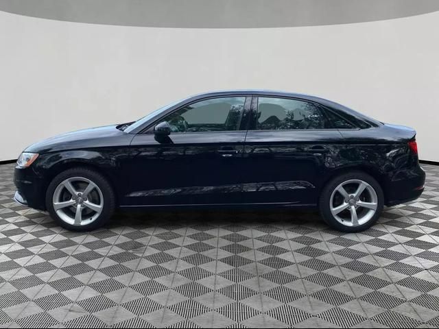 2015 Audi A3 2.0T Premium