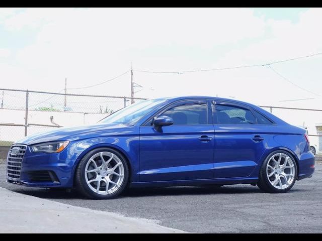 2015 Audi A3 2.0T Premium