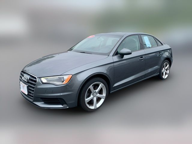 2015 Audi A3 2.0T Premium