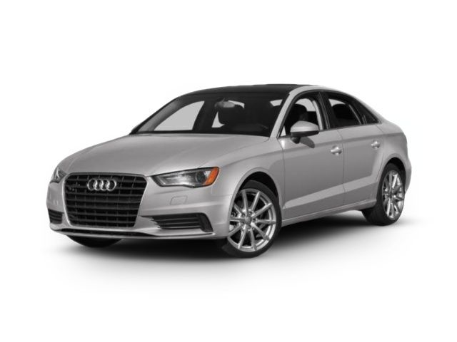 2015 Audi A3 2.0T Premium