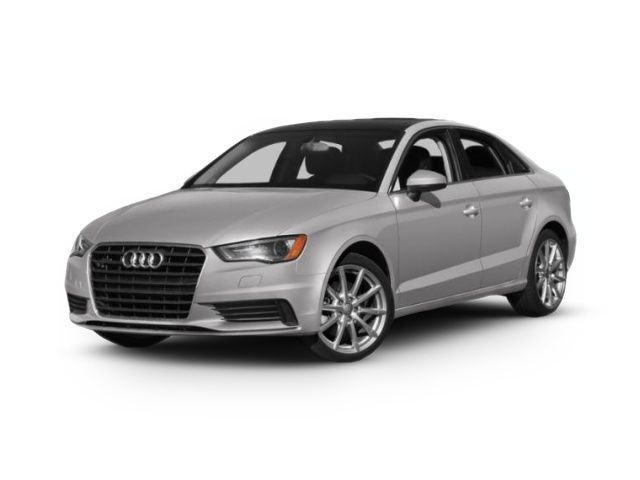 2015 Audi A3 2.0T Premium