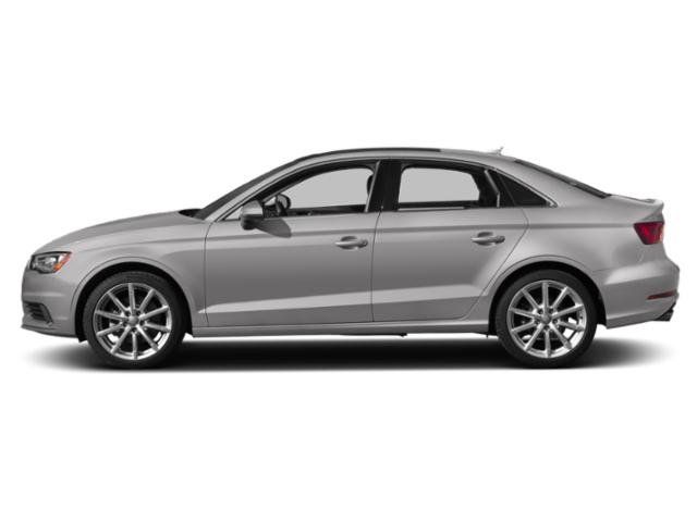 2015 Audi A3 2.0T Premium