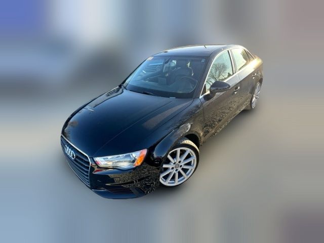 2015 Audi A3 2.0T Premium Plus