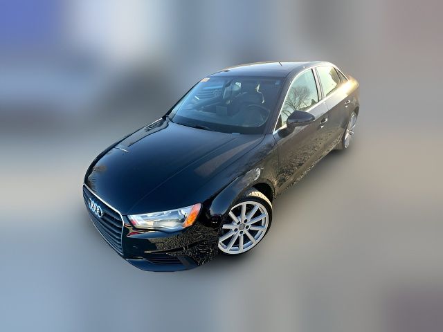 2015 Audi A3 2.0T Premium Plus