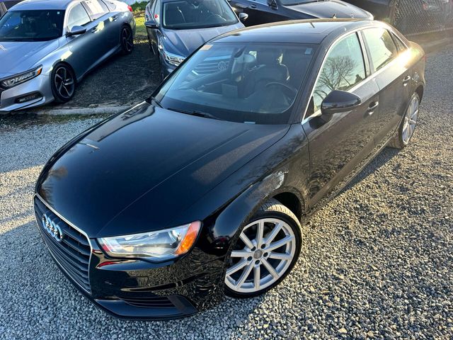 2015 Audi A3 2.0T Premium Plus