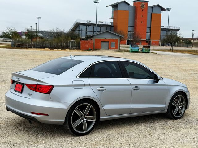 2015 Audi A3 2.0T Premium Plus