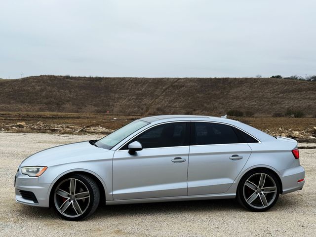 2015 Audi A3 2.0T Premium Plus