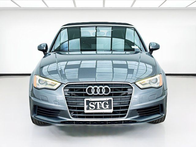 2015 Audi A3 2.0T Premium