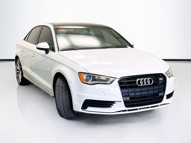 2015 Audi A3 2.0T Premium