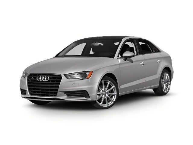 2015 Audi A3 2.0T Prestige