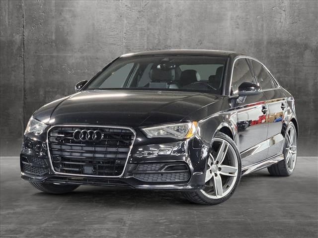 2015 Audi A3 2.0T Prestige