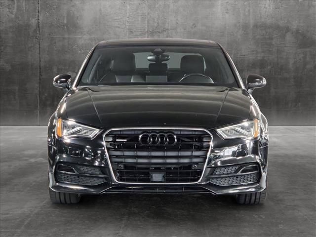 2015 Audi A3 2.0T Prestige