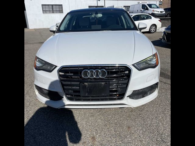 2015 Audi A3 2.0T Prestige