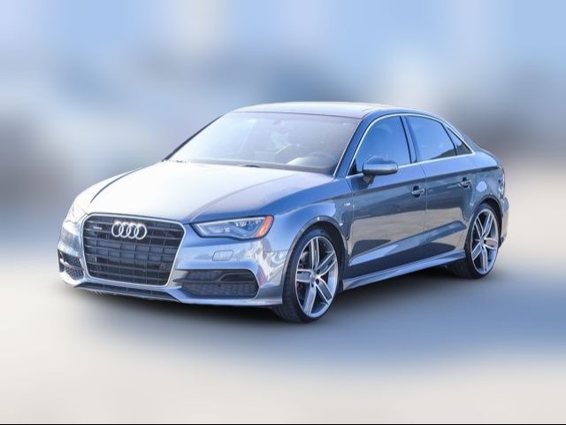 2015 Audi A3 2.0T Prestige