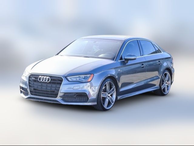 2015 Audi A3 2.0T Prestige