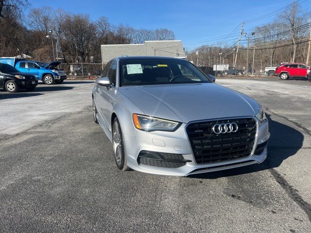 2015 Audi A3 2.0T Prestige