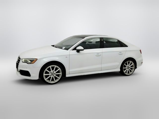 2015 Audi A3 2.0T Prestige