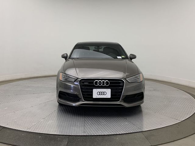 2015 Audi A3 2.0T Prestige